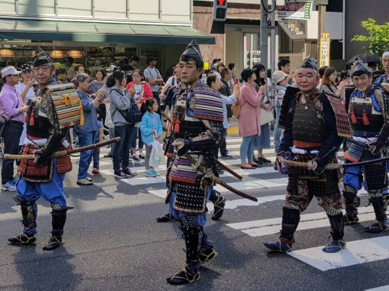 Latest Trends in Tokyo: Events, Transportation, and Food Festivals You Can't Miss