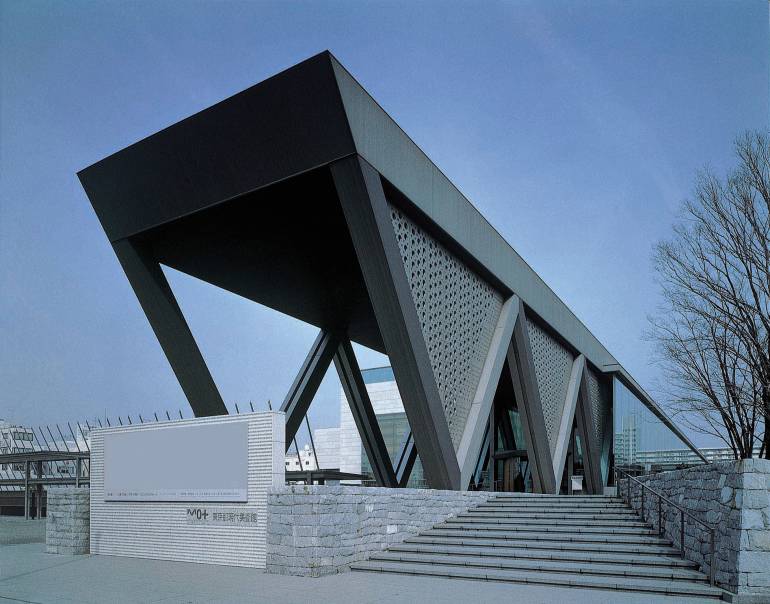 Museum of Contemporary Art Tokyo