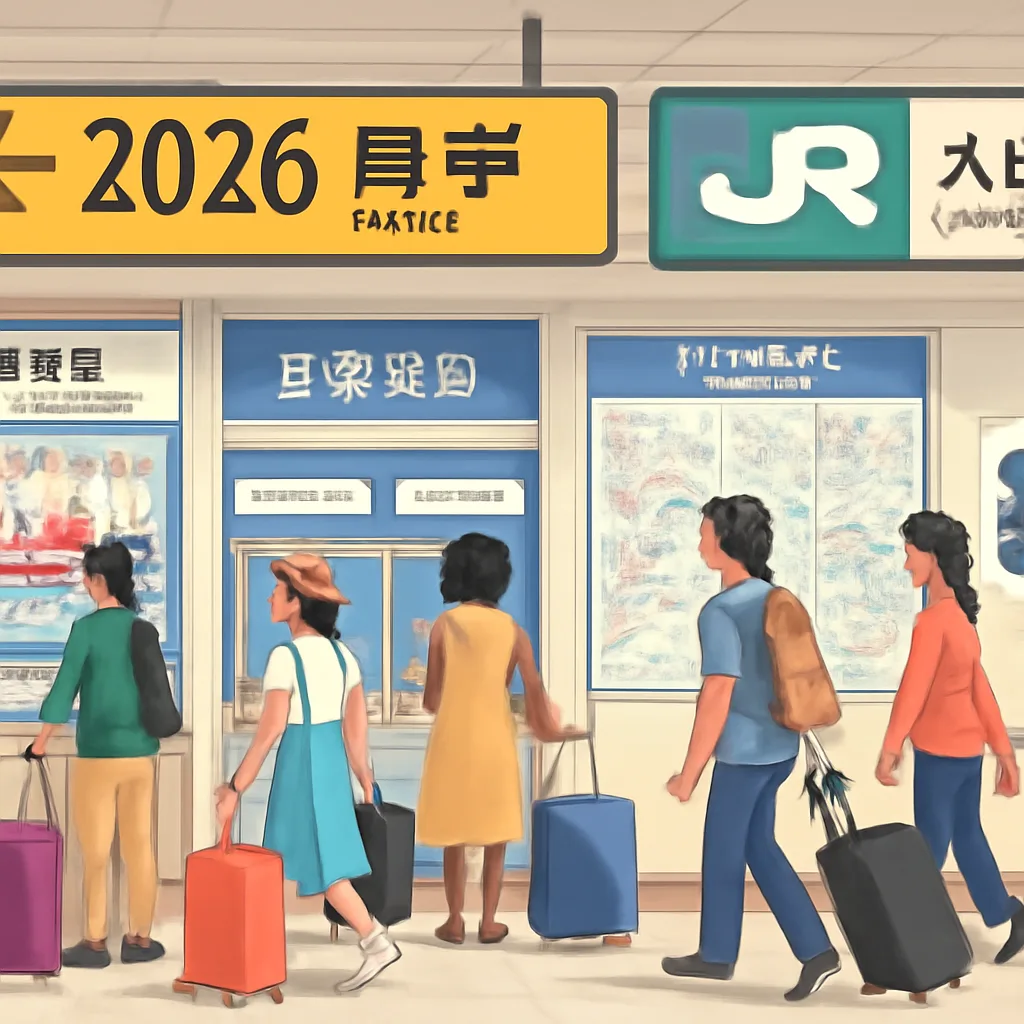 Navigating Japan in 2026: Essential Travel Costs, Tips, and Tourist Traps