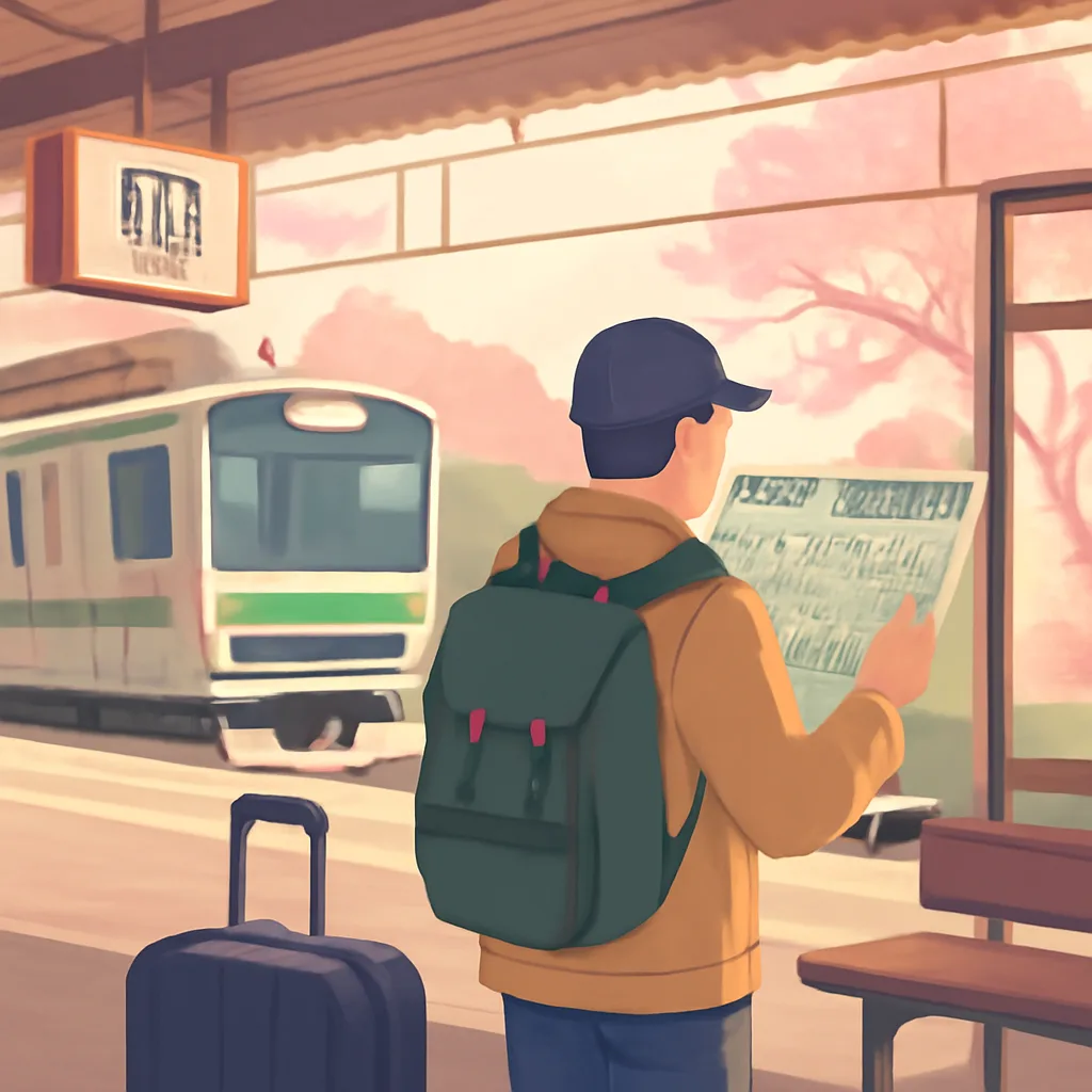 Save on Japan Travel: JR EAST and JR TOKYO Wide Pass Pricing for 2026