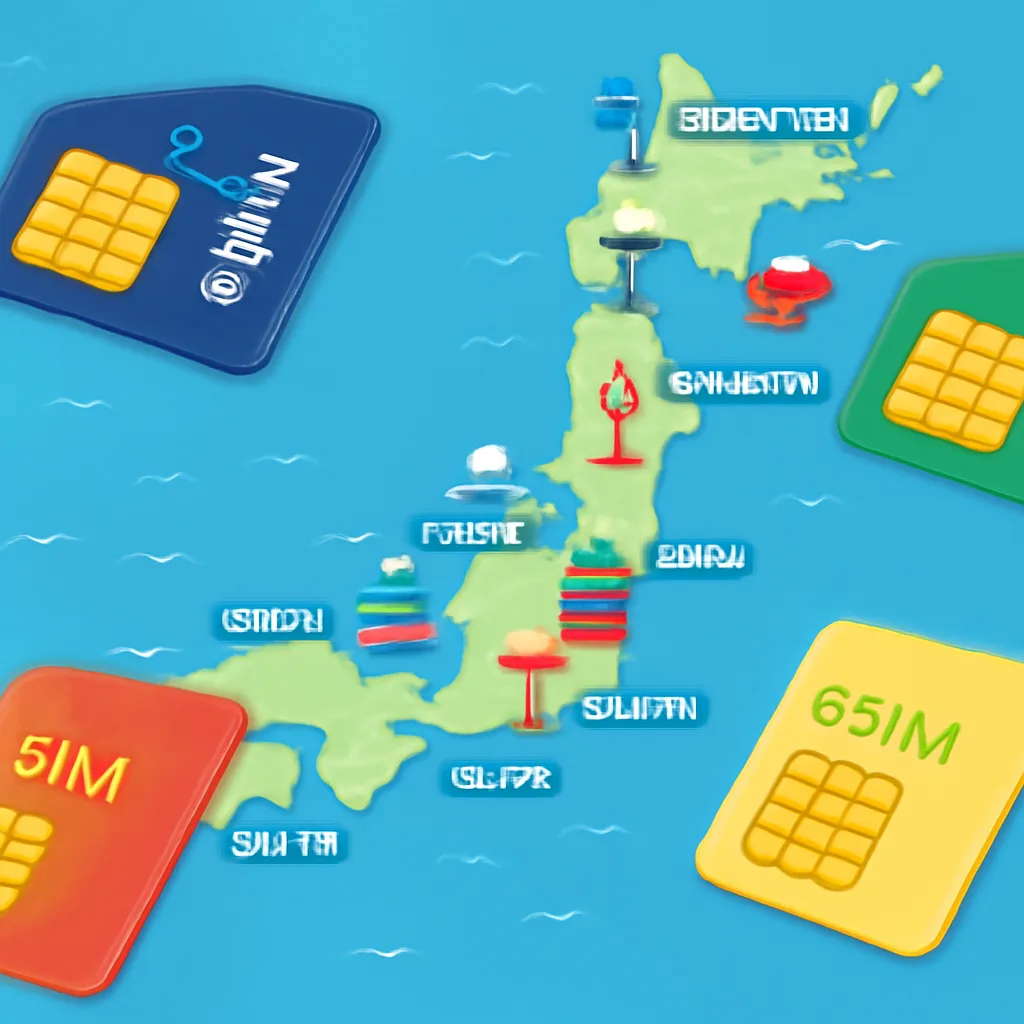 Affordable Japan eSIM Under $10: Best Options for Tourists in 2026