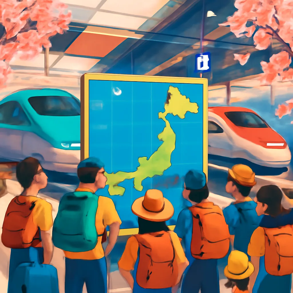 Best Japan Rail Pass Options for Tourists: Pricing, Types, and How to Purchase in 2026