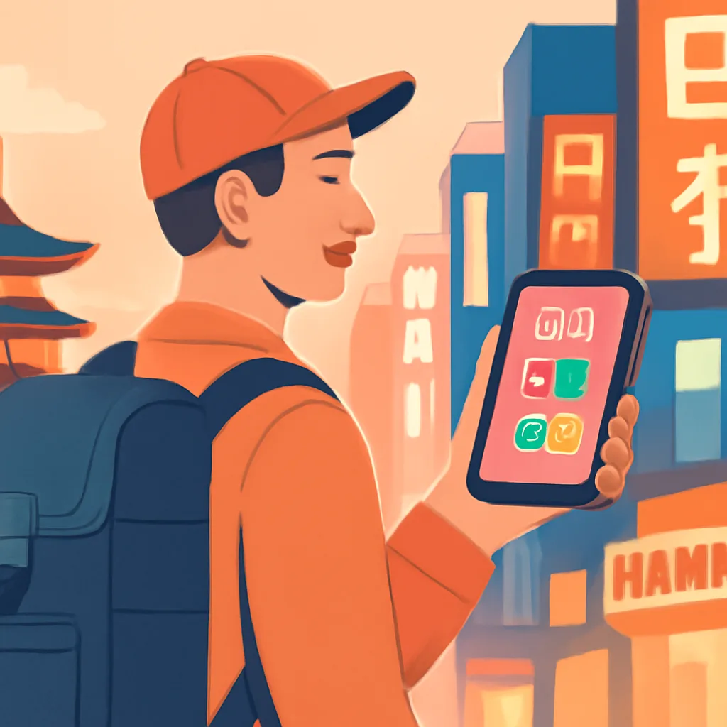 Best Japan eSIM Under $10: 7-Day Tourist Plans Compared