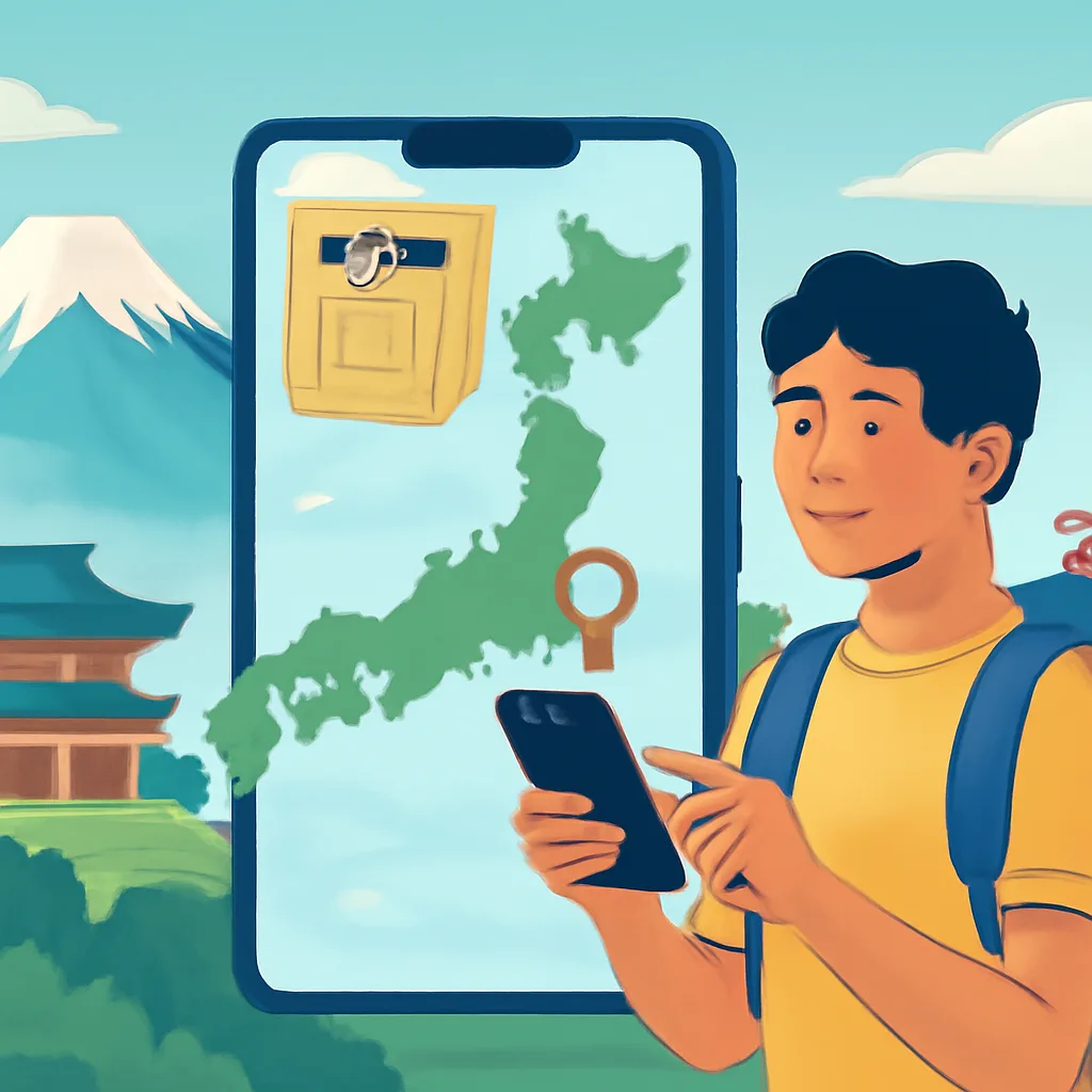 Get a Japan eSIM for Under $10: Your 2026 Travel Solution
