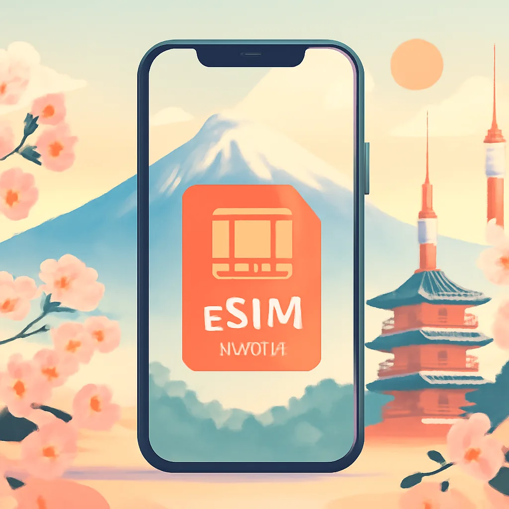 Best Japan eSIM Under $10: Affordable Plans for Tourists in 2026