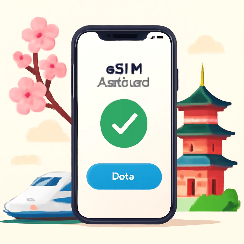 Best Japan eSIM Under $10: Affordable 7-Day Tourist Plans Compared
