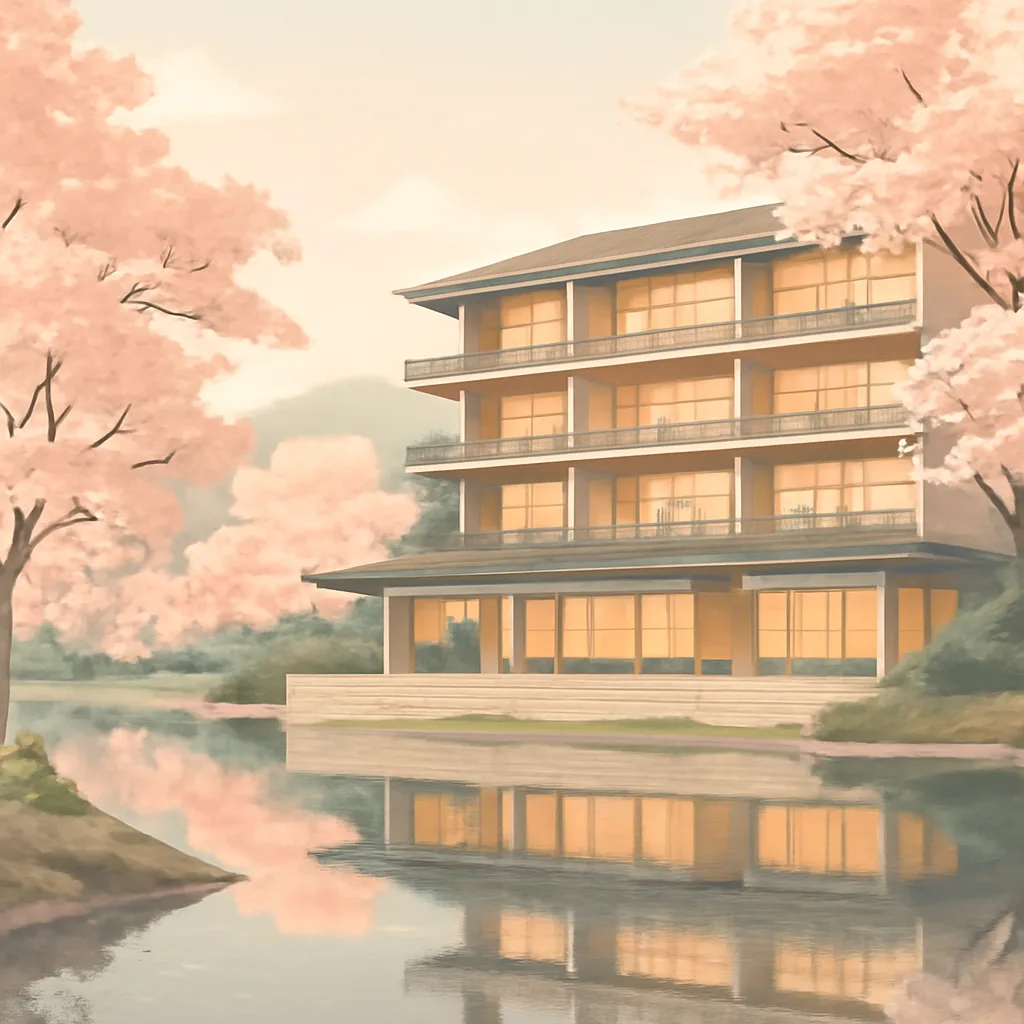 Japan Travel 2026: Understanding the Shift in Tourism and Luxury Accommodations
