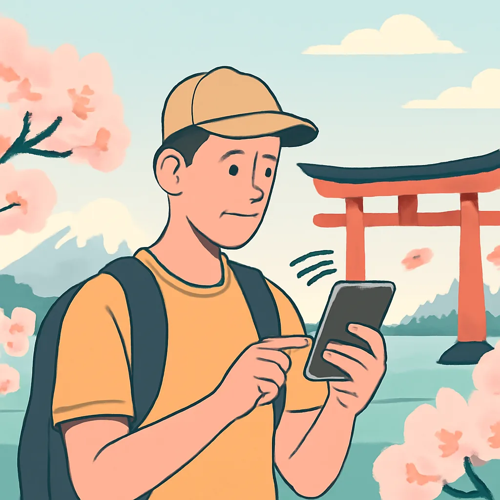 Best Japan eSIM Under $10: 7-Day Tourist Plans Compared