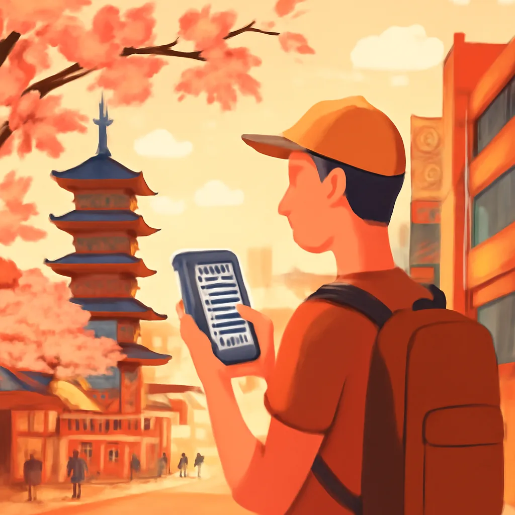 Best Japan eSIM Under $10: Comparing Plans from IIJ and povo for 2025