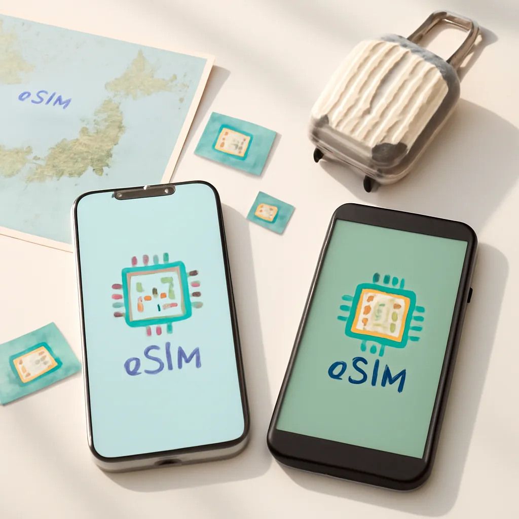 Unlock Japan Travel in 2026: Best eSIM Options Under $10