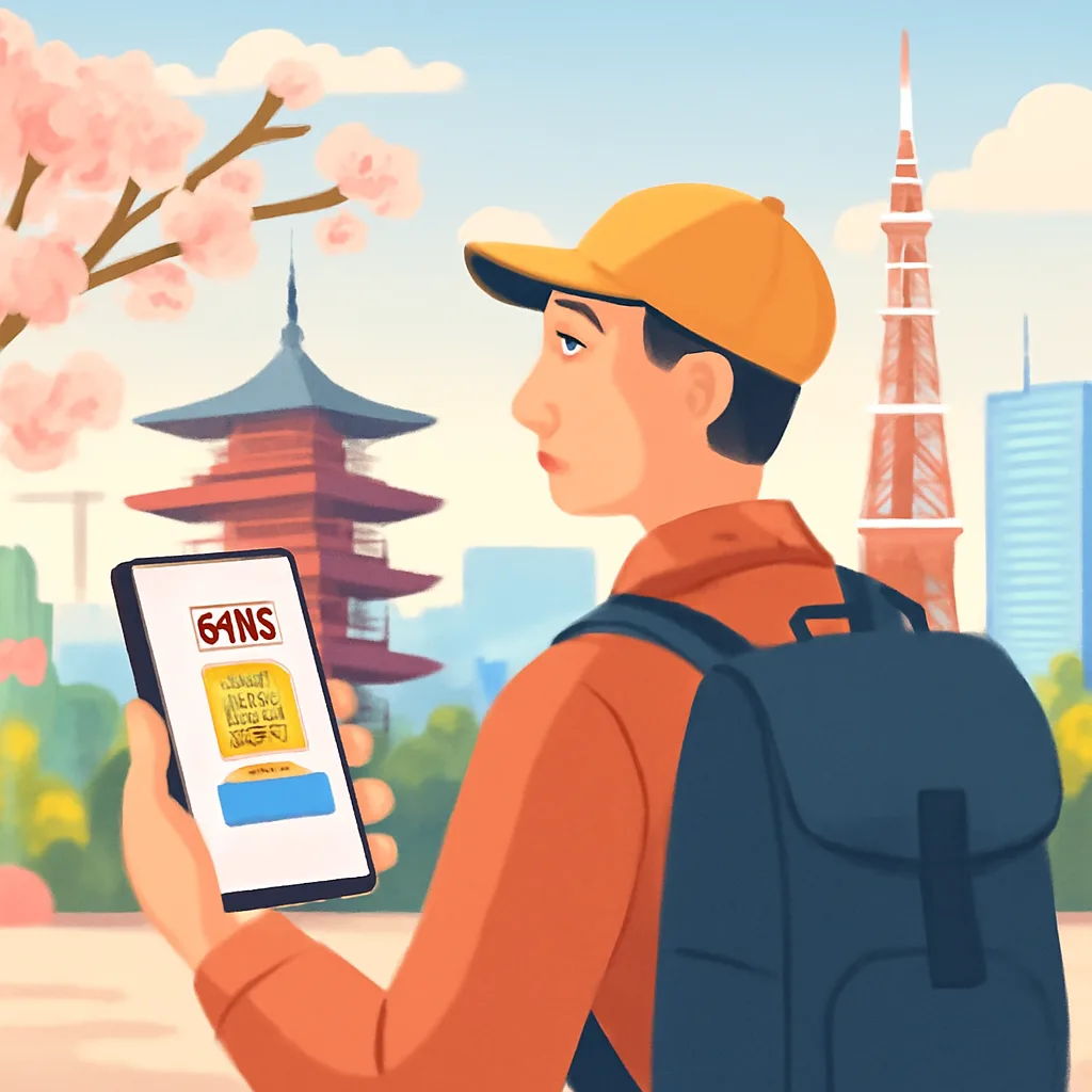 Affordable Japan eSIM Options Under $10: Best Plans for Tourists in 2026