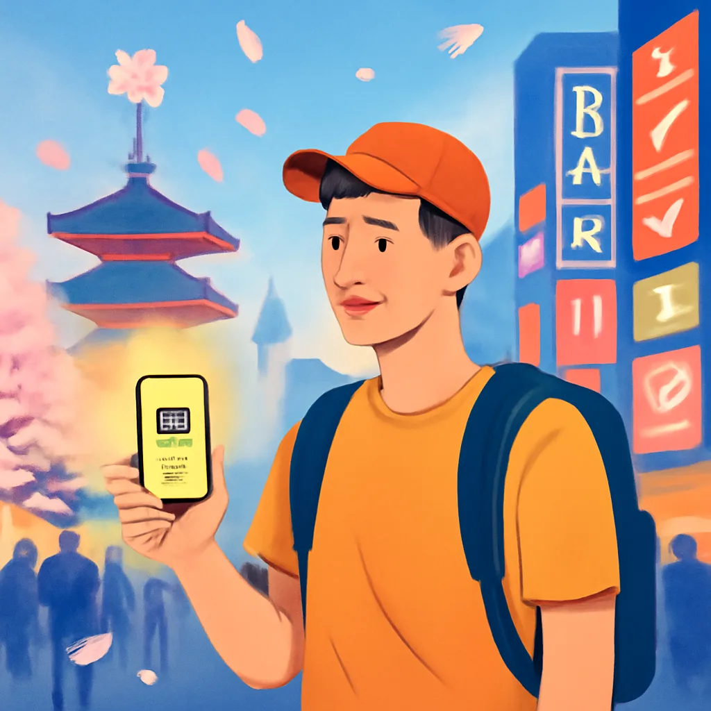 Get Japan eSIM for Under $10: Essential for Your 2026 Trip