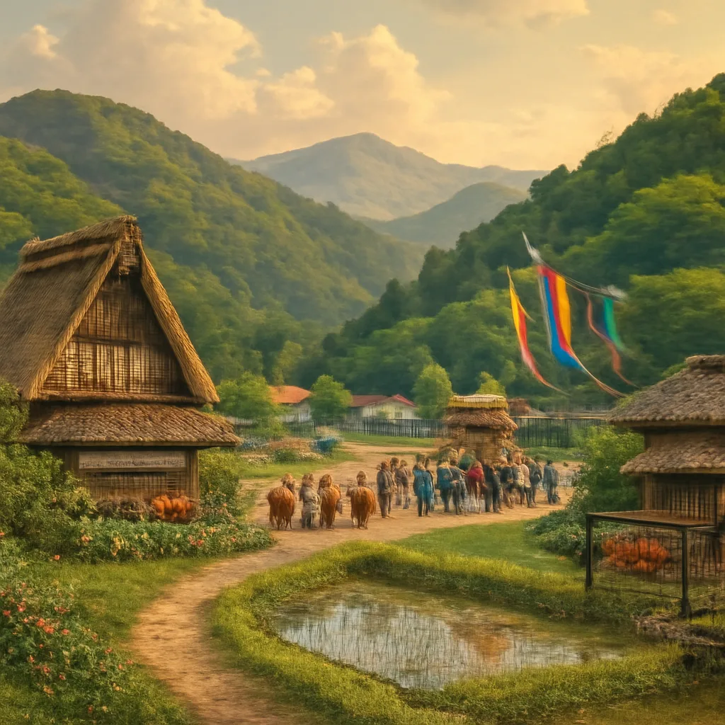 Unlock Japan's Hidden Gems: 5 Underrated Prefectures to Visit in 2026