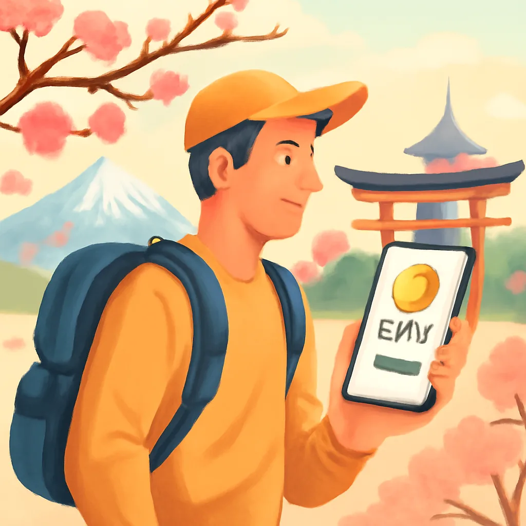 Best Japan eSIM Under $10: 7-Day Tourist Plans Compared