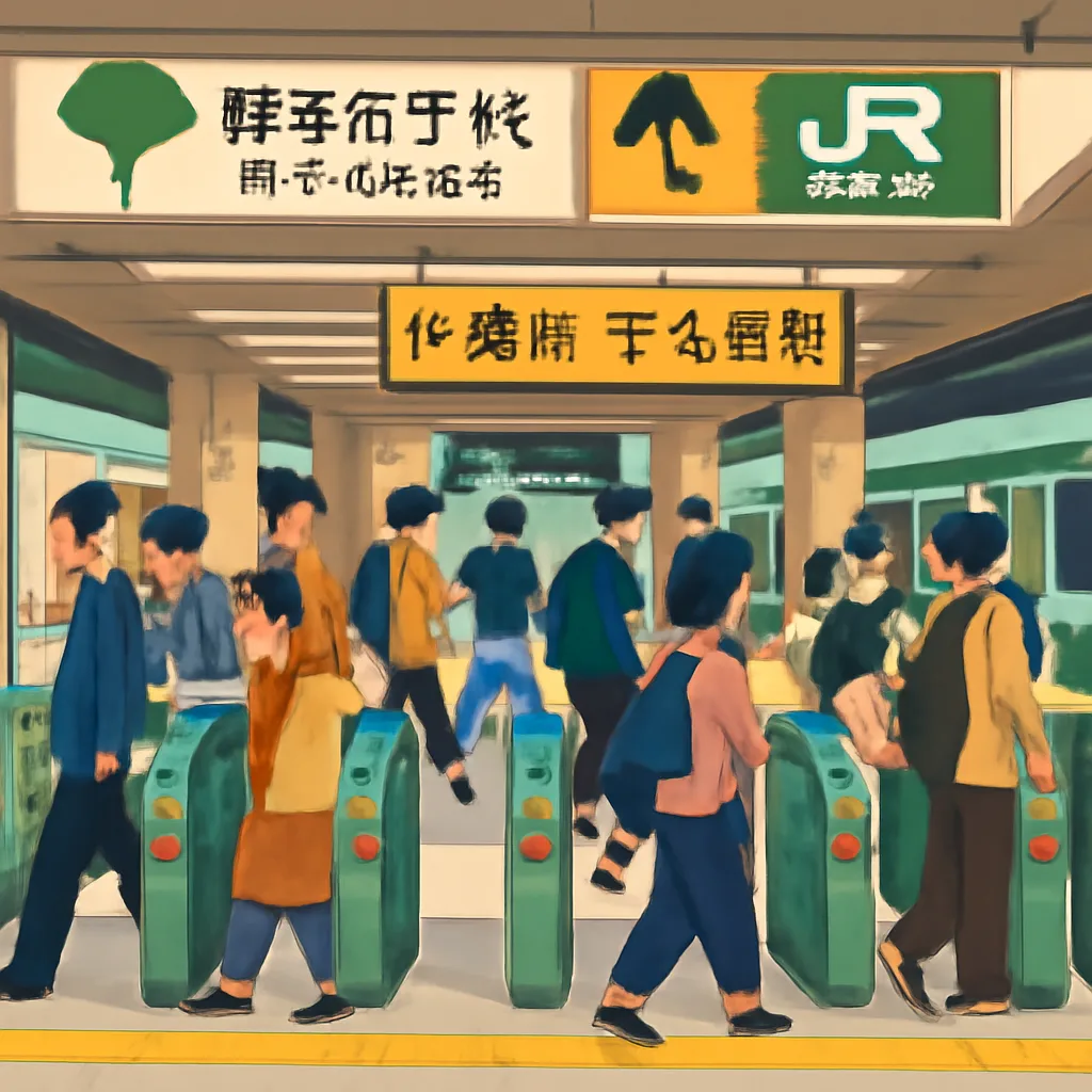 Tokyo Transport Costs: Compare Toei and JR East Train Fares in 2026