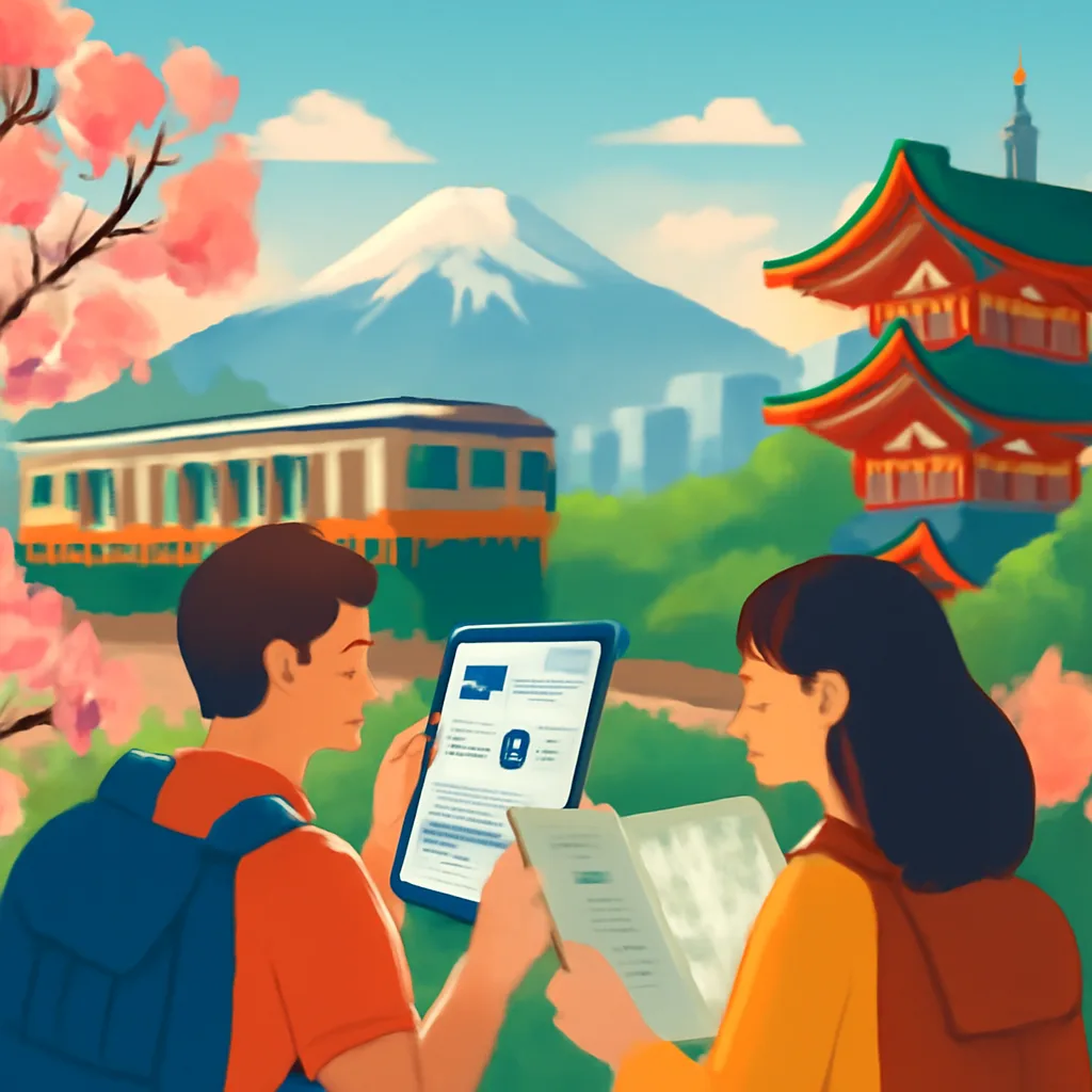 Budgeting Your Japan Trip: Key Expenses for 2026 Travelers