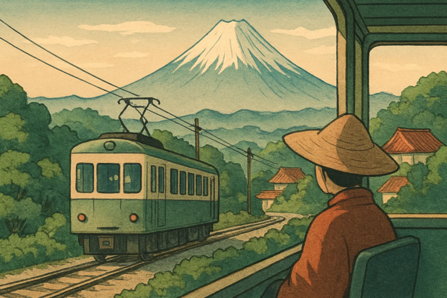Discover Mt. Fuji: A Unique Day Trip from Tokyo Without the Crowds