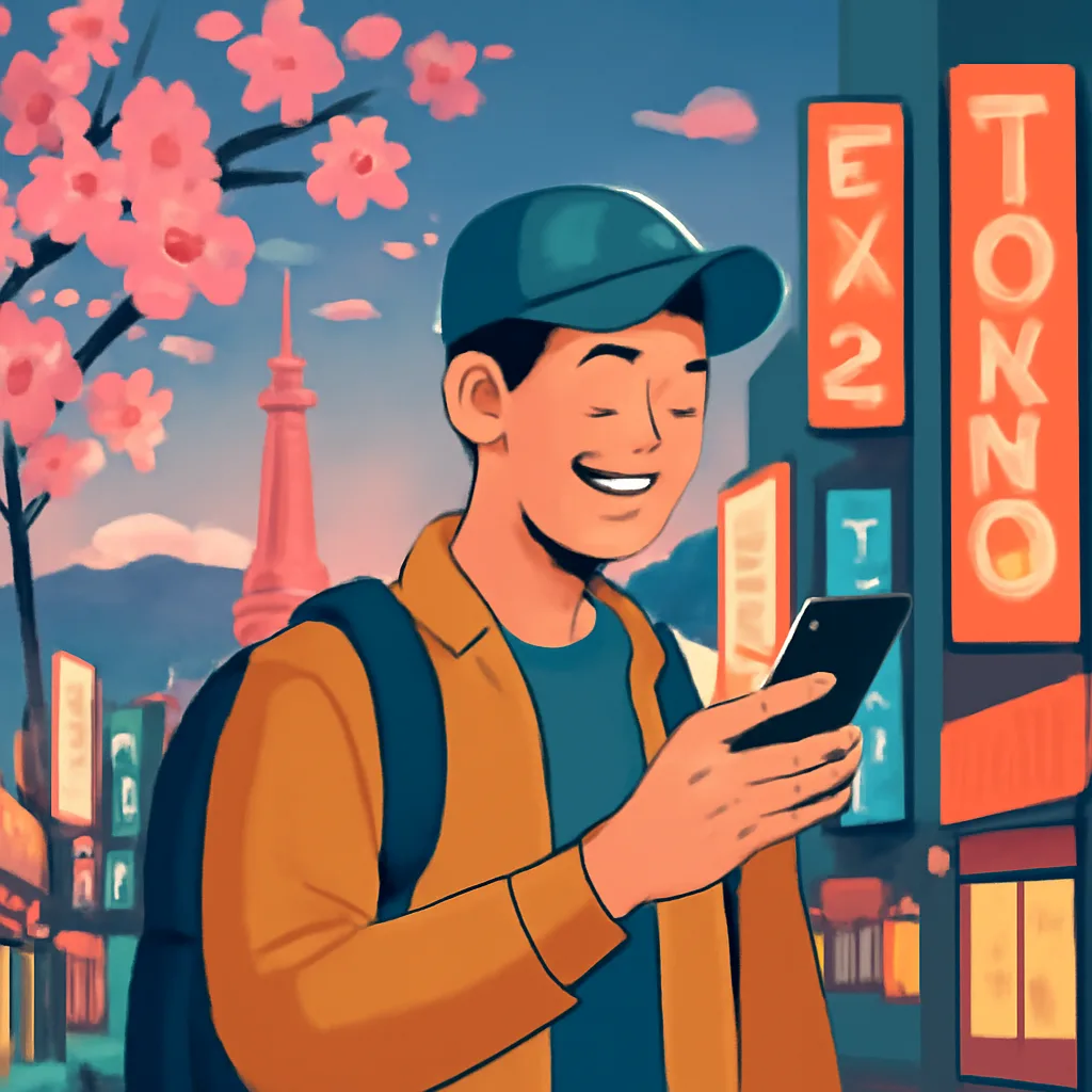 Unlock Japan's Best eSIM Deals for Under $10 in 2026